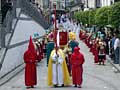 Semana Santa Baena