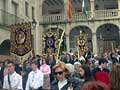 Domingo de Ramos Trujillo