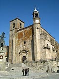 iglesia de San Martin