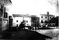 Plaza del Pradillo